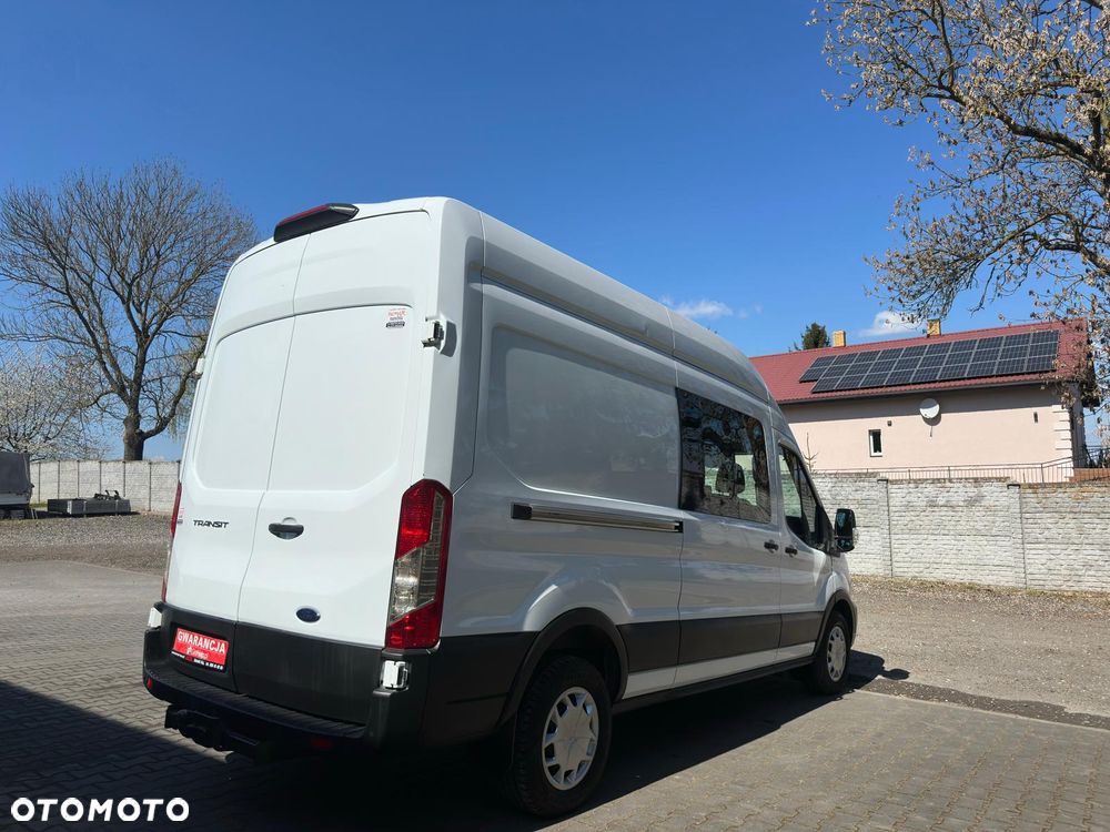 Ford Transit - 4