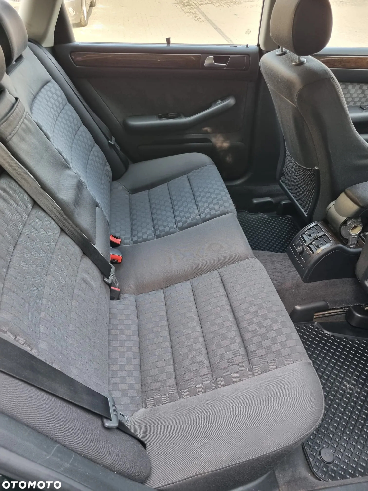 Audi A6 - 7