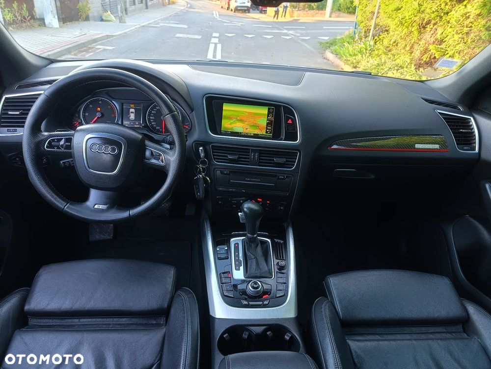 Audi Q5 2.0 TDI Quattro Stronic - 15