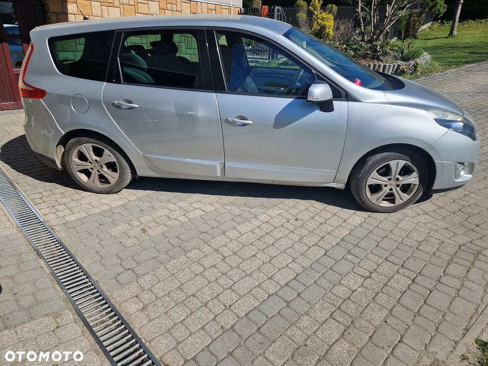 Renault Scenic 1.6 16V Expression - 3