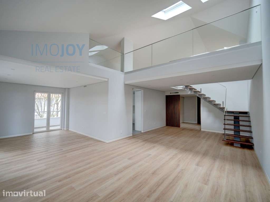 Fantastico T3 +1 ( Duplex ) em Carcavelos - Grande imagem: 3/38