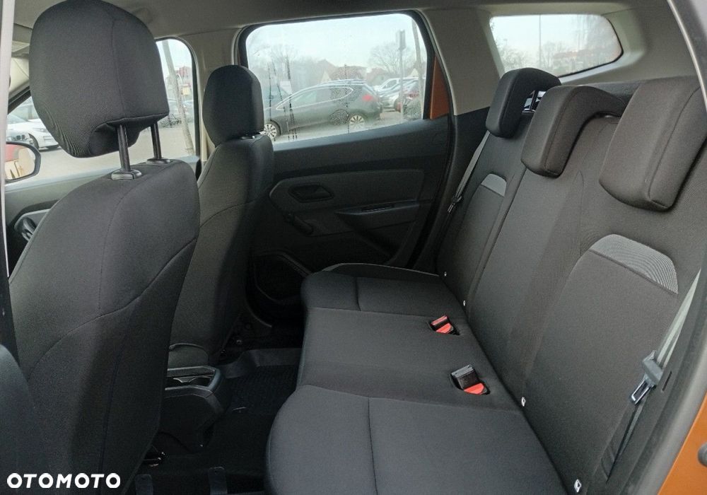 Dacia Duster - 24