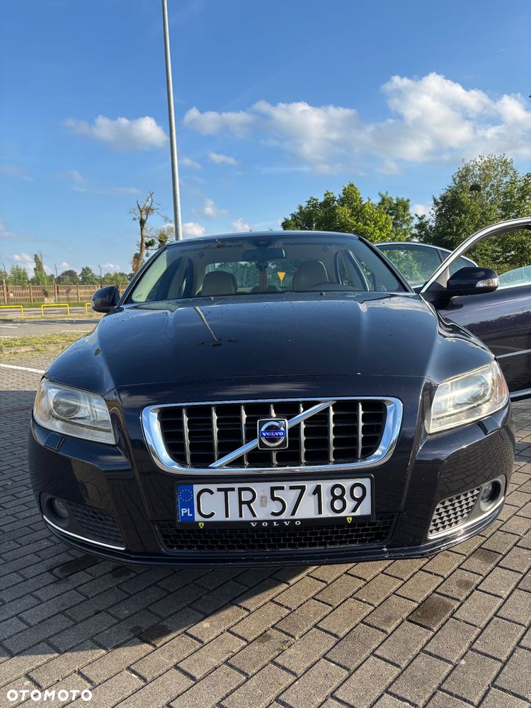 Volvo S80 2.4D5 Executive - 3