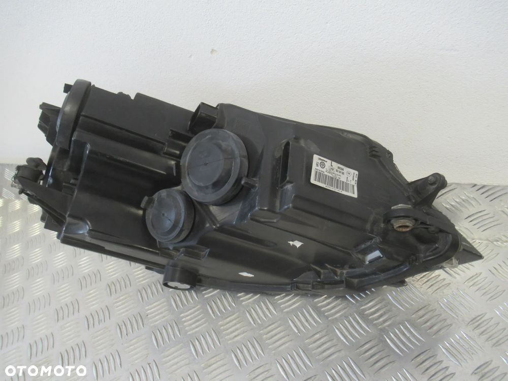 LAMPA PRZEDNIA PRZÓD LEWA VW GOLF VII 7 5G1 2012-2016 - 12