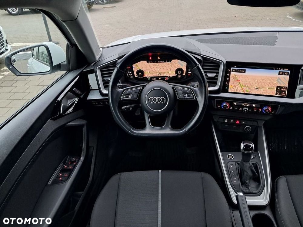 Audi A1 Sportback - 27