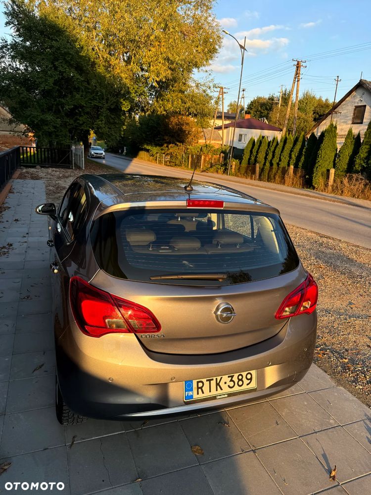 Opel Corsa 1.4 Color Edition - 6