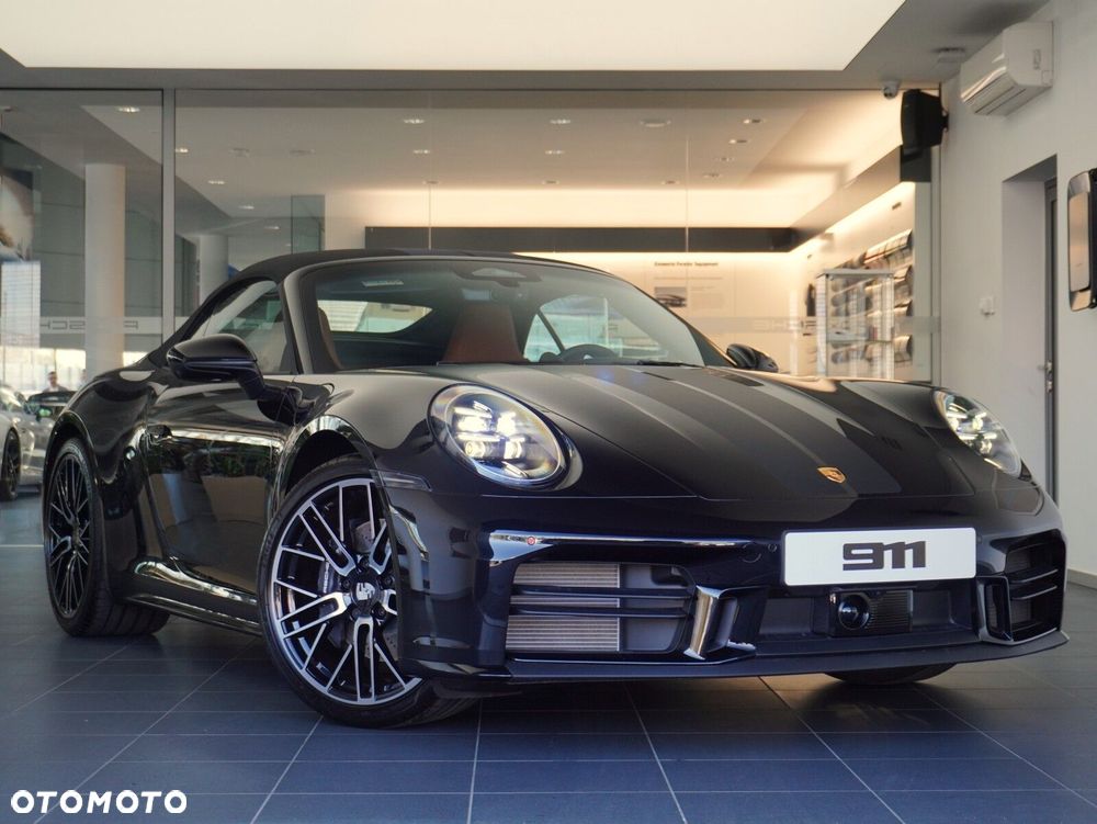 Porsche 911 Carrera 2026 photo 3