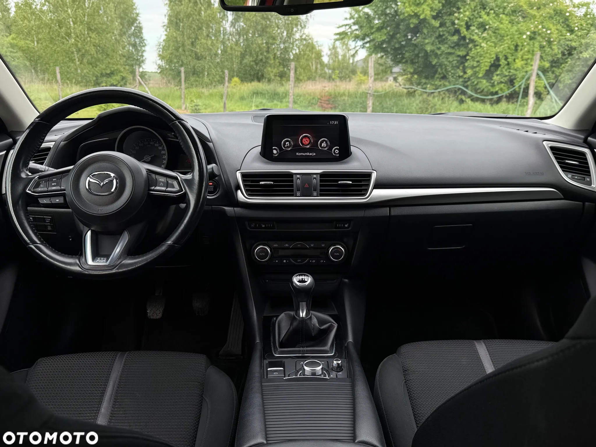 Mazda 3 2.0 Skyenergy i-Eloop - 15