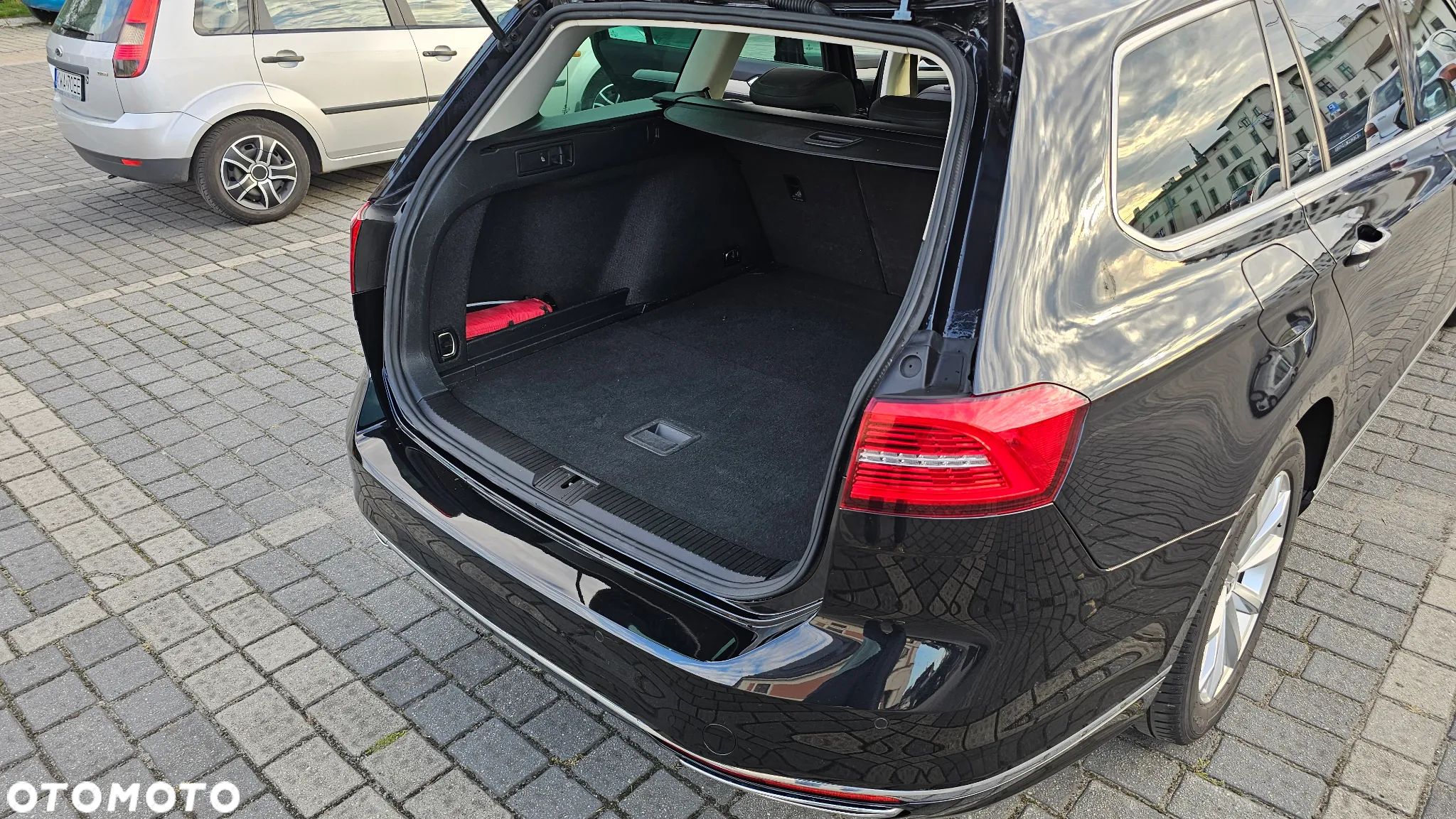 Volkswagen Passat 2.0 TDI BMT Highline - 4