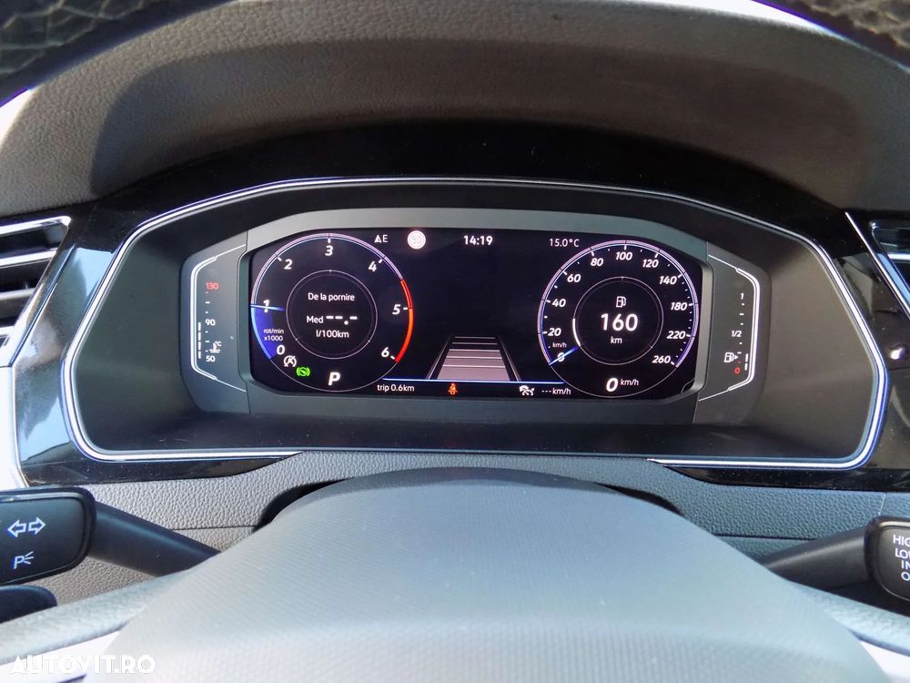 Volkswagen Passat 2.0 TDI SCR DSG Business - 15