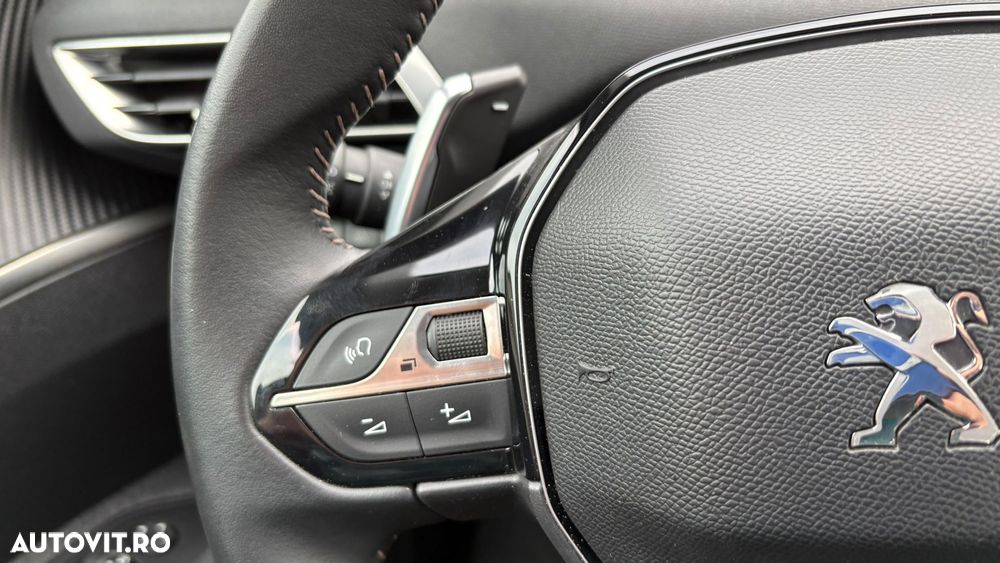 Peugeot 3008 - 25