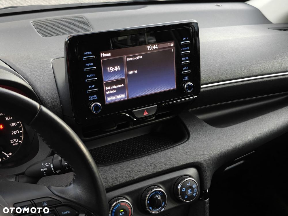 Toyota Yaris 1.5 Comfort - 17