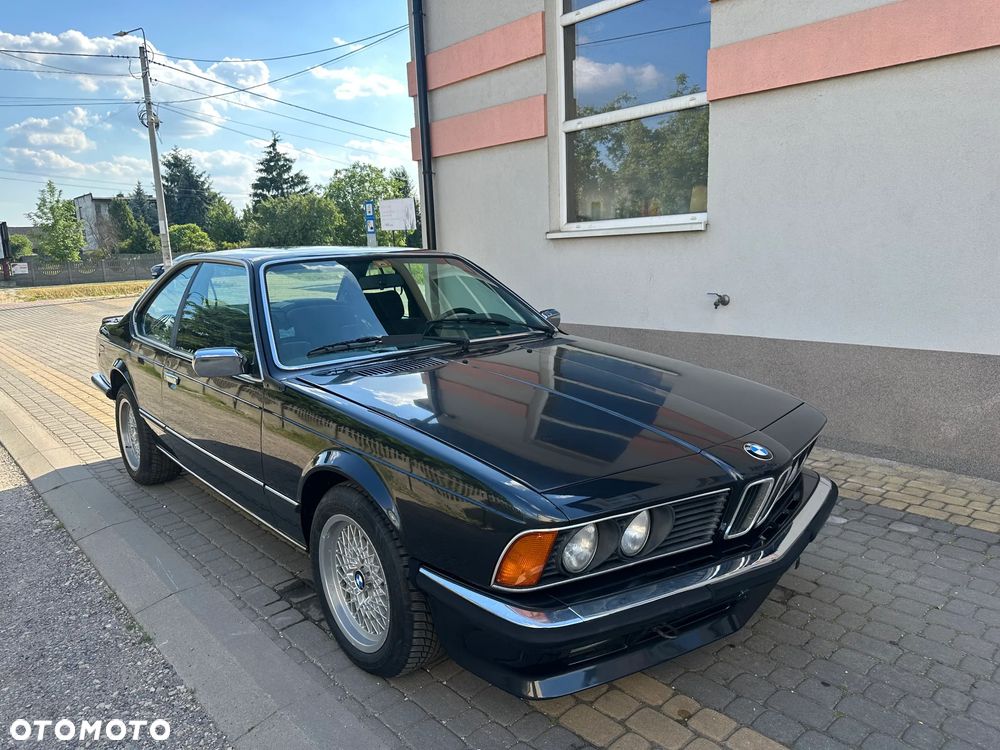 BMW Seria 6 - 2