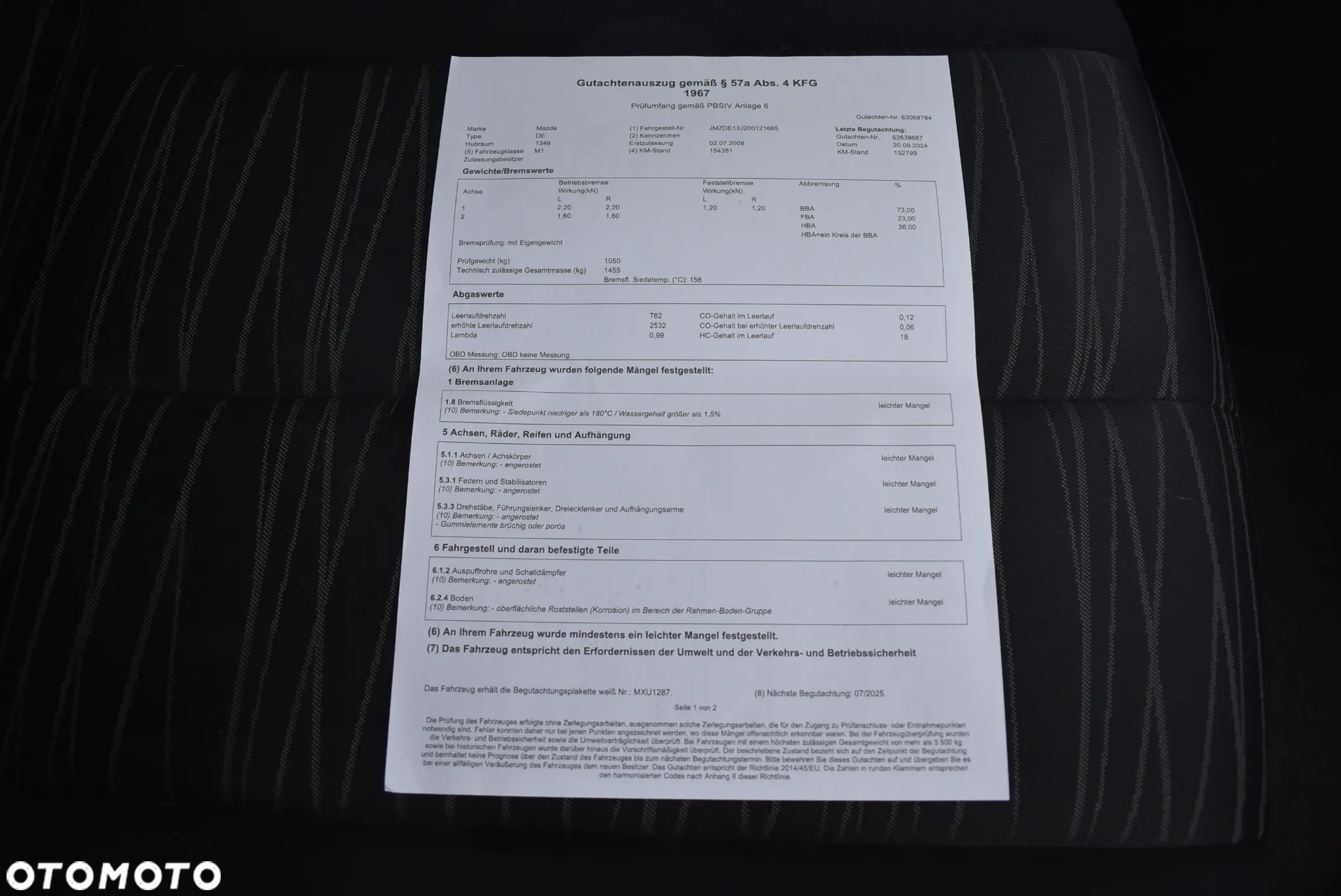 Mazda 2 1.3 Exclusive - 26
