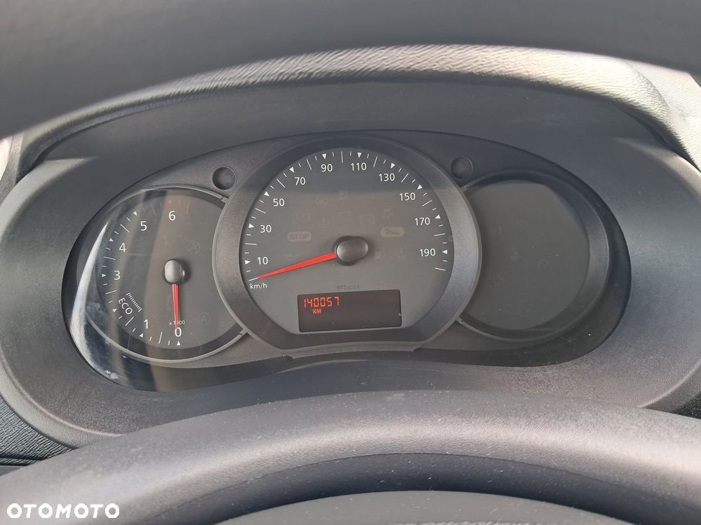 Renault Kangoo - 21