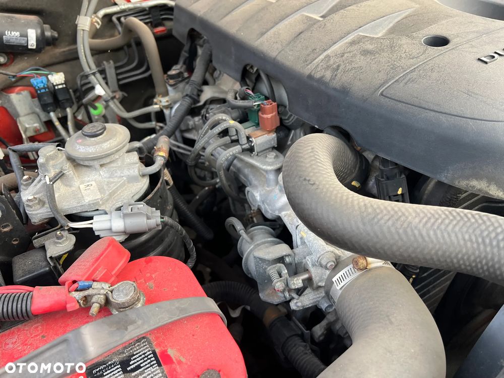 Ford Ranger 2.5 TDCi DC XLT - 32