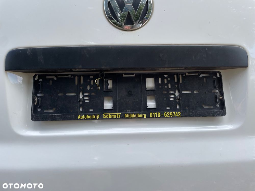 Volkswagen Westfalia California - 19