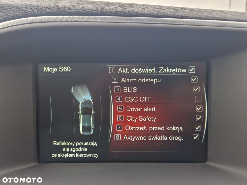 Volvo S60 - 23