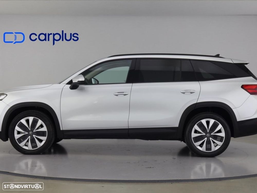 Skoda Kodiaq 2.0 TDI Ultra DSG - 4