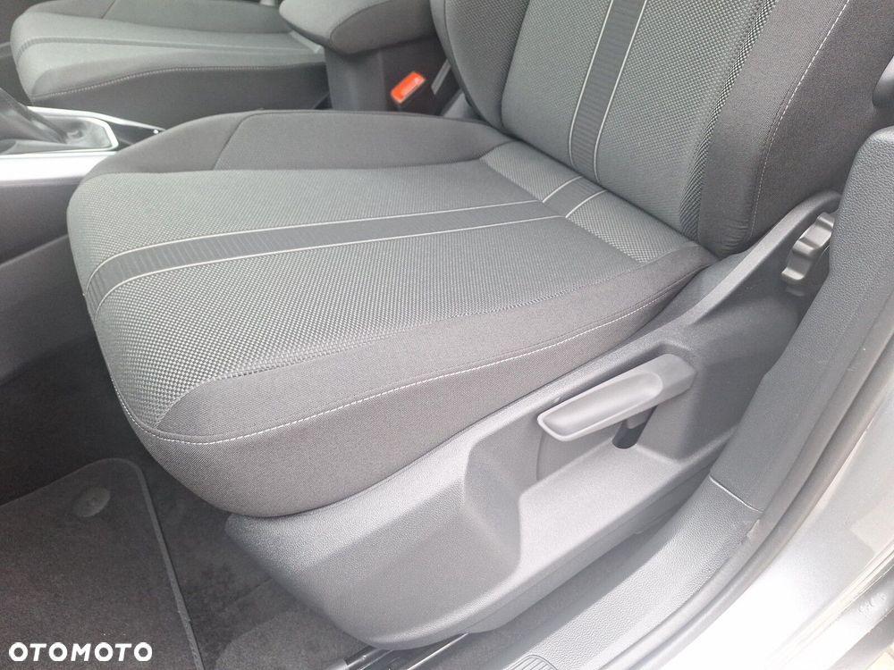 Volkswagen T-Roc 1.5 TSI Life Plus DSG - 12