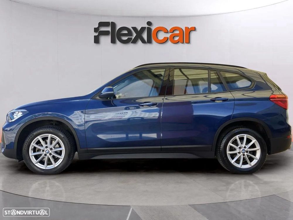 BMW X1 16 d sDrive Advantage - 6