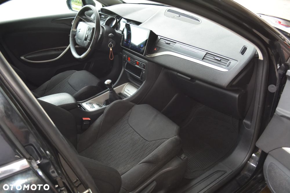 Citroën C5 1.6 THP Selection - 9