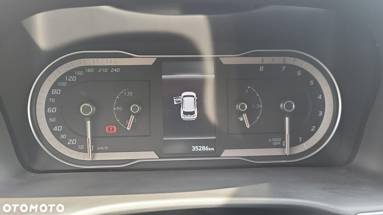Hyundai Tucson - 14