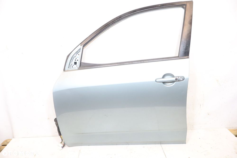 DRZWI LEWY PRZÓD TOYOTA RAV4 III 6T6 SUV - 1