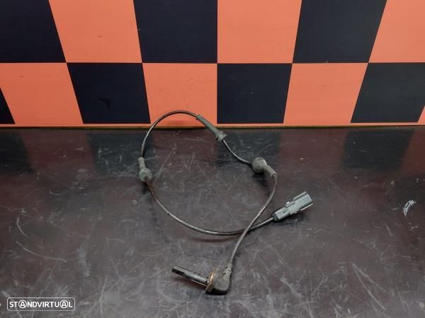 Sensor Abs Frente Direito Renault Master Iii Caixa (Fv) - 1