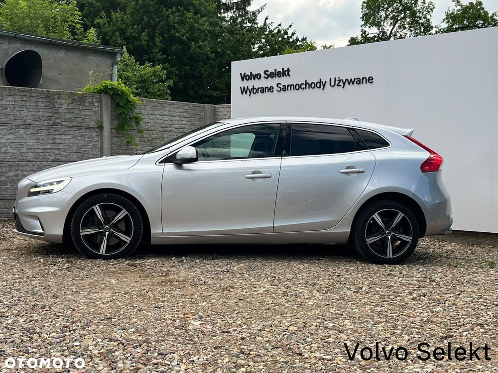 Volvo V40 - 6