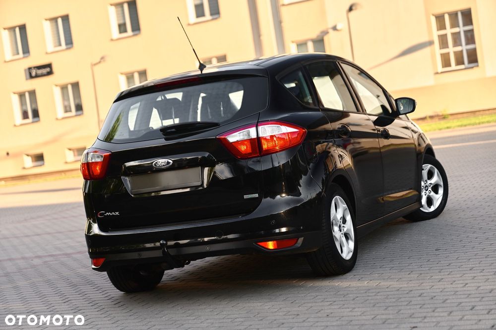 Ford C-MAX 1.0 EcoBoost Start-Stopp-System Trend - 2