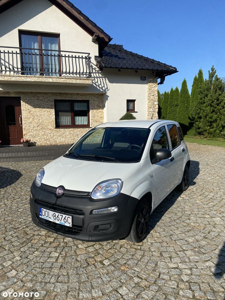 Fiat Panda - 2
