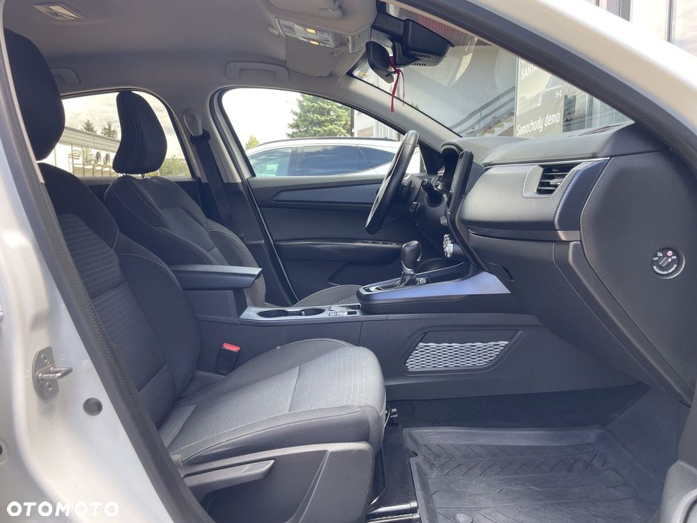 Renault Arkana 1.3 TCe mHEV Zen EDC - 26