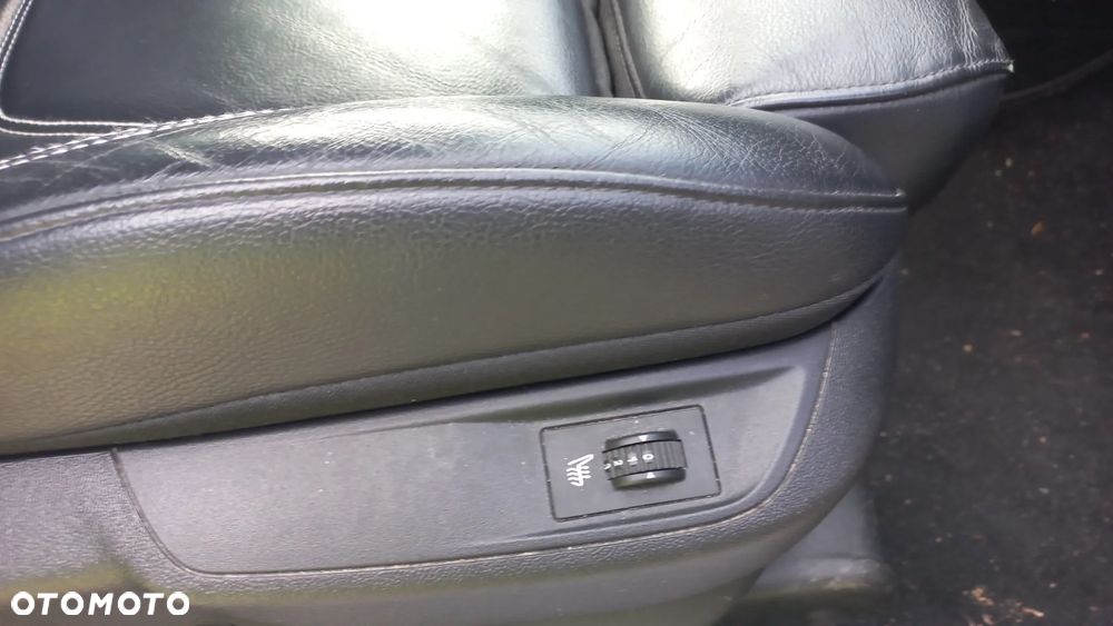 DS Automobiles DS 5 - 9