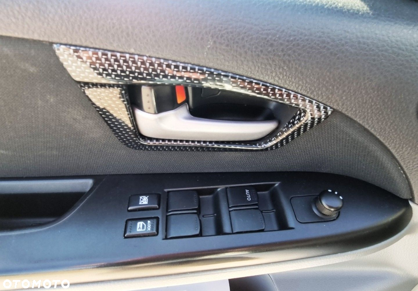 Suzuki SX4 - 26