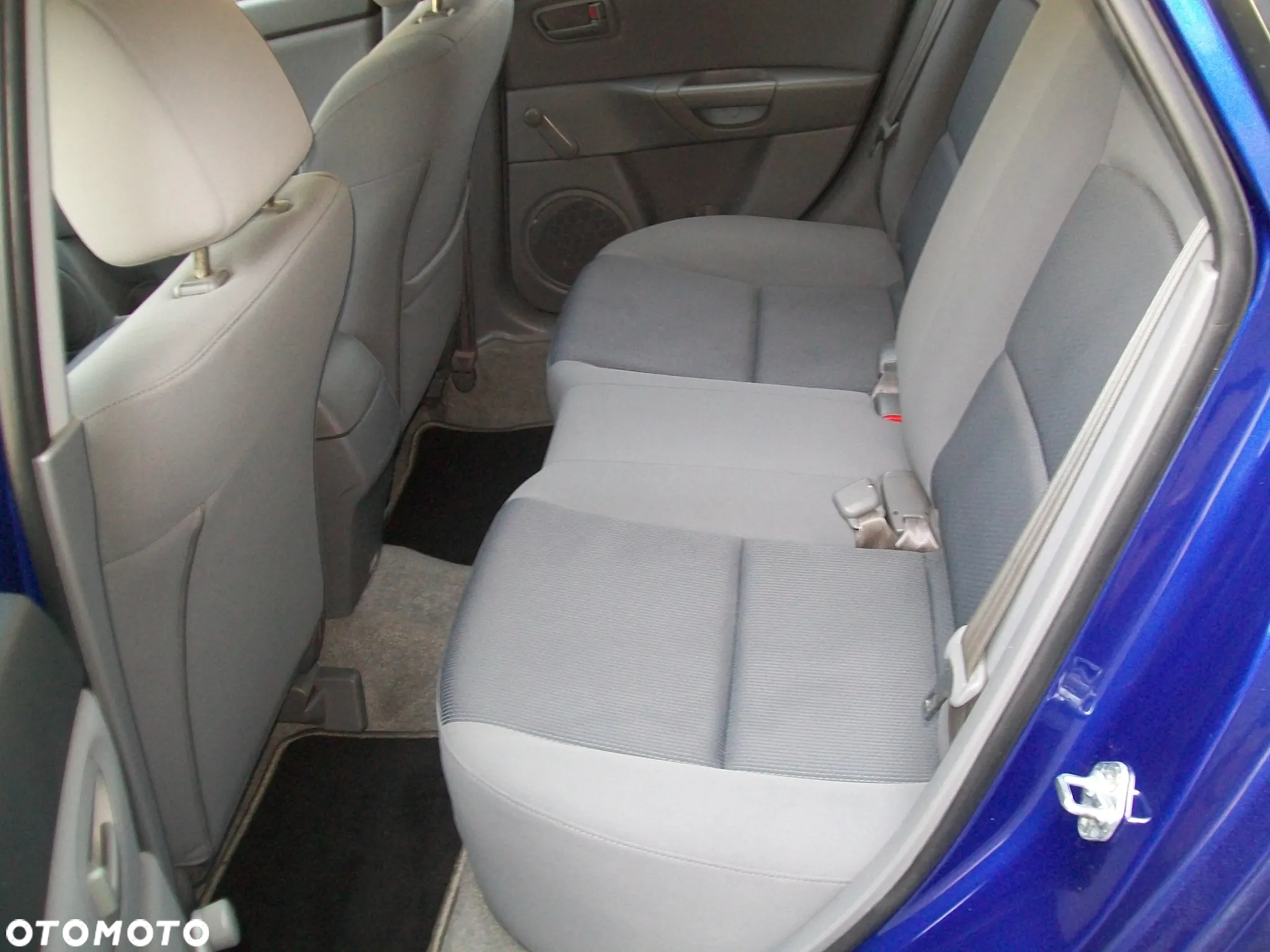 Mazda 3 1.4 Comfort - 6