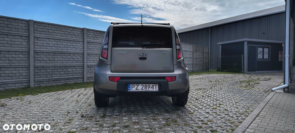 Kia Soul - 4