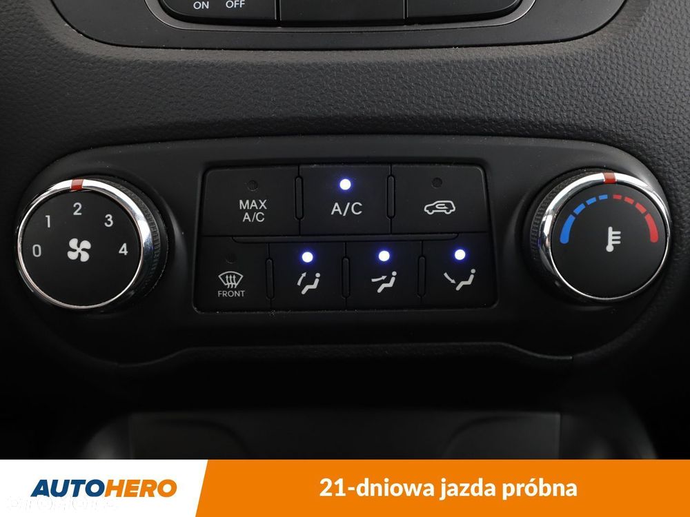Hyundai ix35 1.6 GDI Classic 2WD - 22