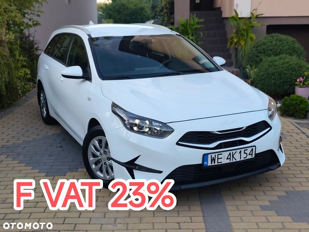 Kia Ceed 1.0 T-GDI S - 2