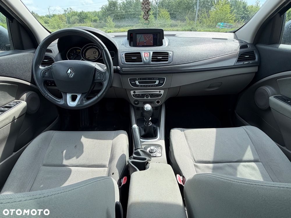 Renault Megane 1.5 dCi Privilege - 7