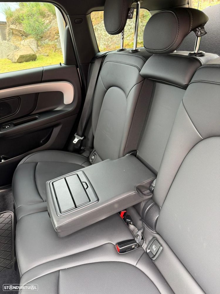 MINI Countryman Cooper D Classic Auto - 16