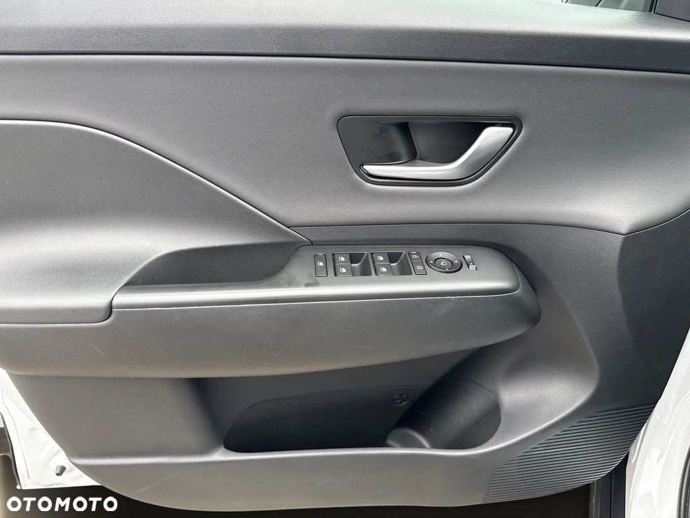 Hyundai Kona 1.6 T-GDI Executive DCT - 17