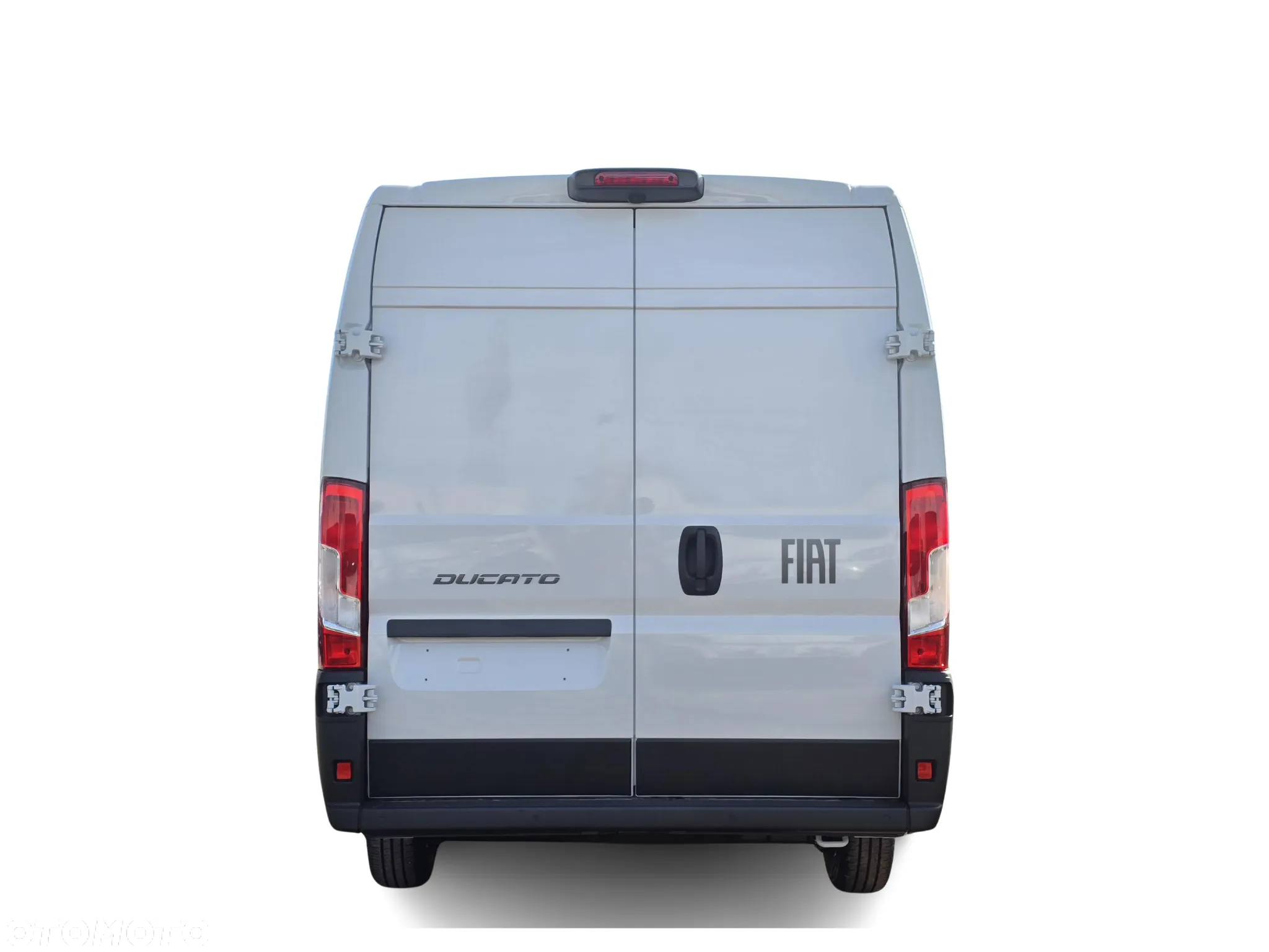 Fiat Ducato Maxi L4H2 180KM M6 3,5t - 5