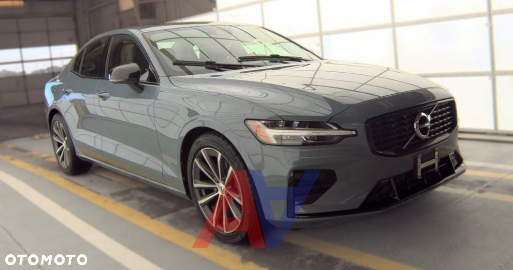 Volvo S60 - 2
