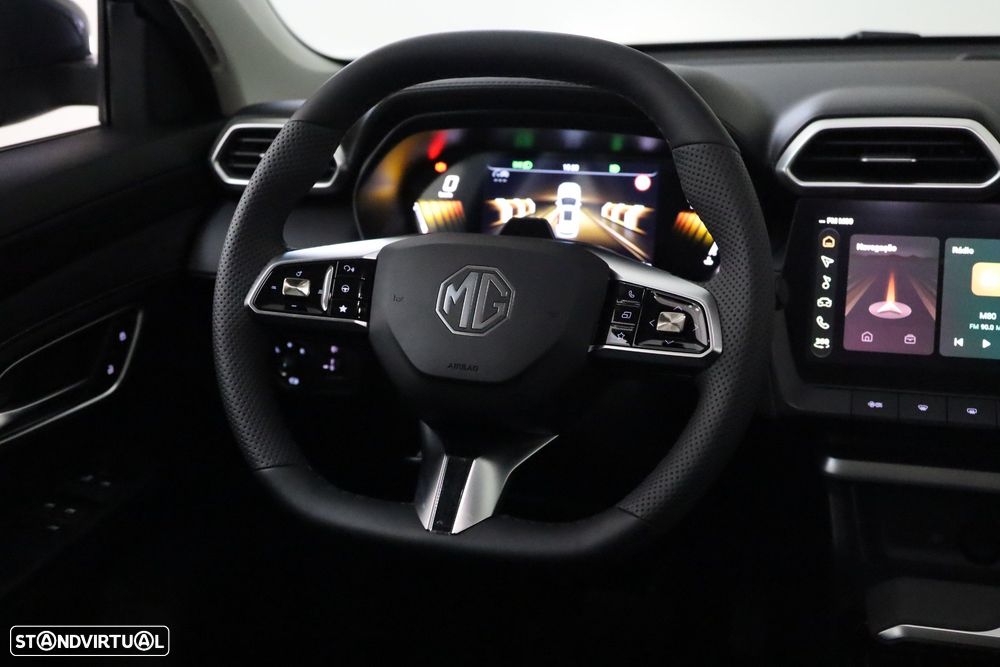 MG ZS 1.5 Hybrid+ Premium - 14