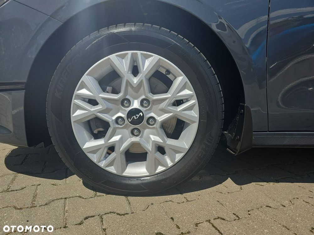 Kia Ceed - 18