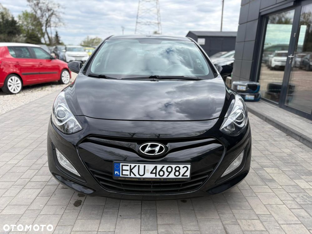Hyundai i30 1.6 GDI Classic - 2
