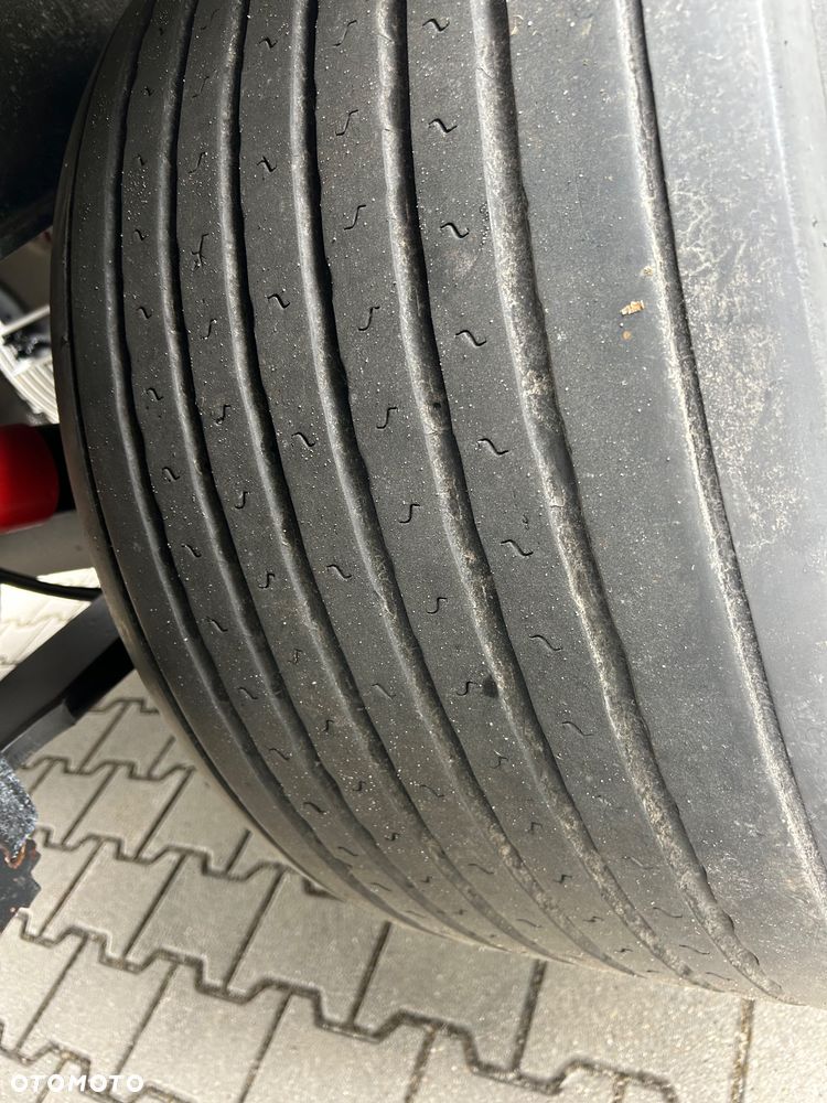 Schmitz Cargobull SCB*S3T Firana Dach Osuwany - 18