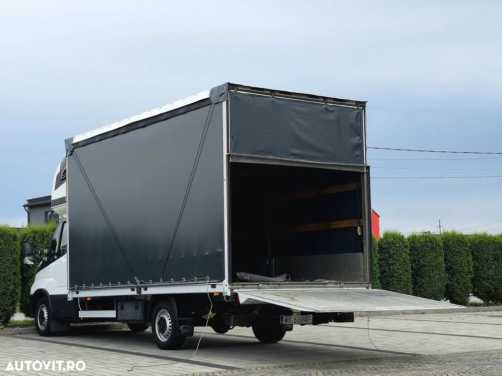 Iveco Daily - 16
