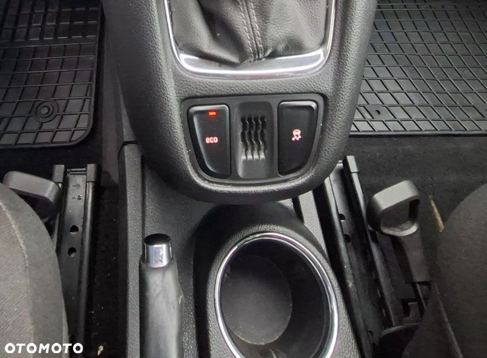 Opel Zafira 1.4 Turbo (ecoFLEX) Start/Stop Active - 14